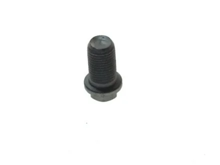 Болт слива оливы MB OM601-602/Sprinter (opt-om) FEBI BILSTEIN 08277