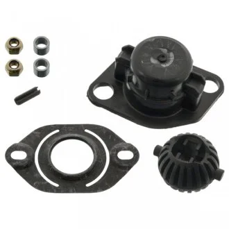 Р/к рычага КПП VW,SEAT (пр-во FEBI) FEBI BILSTEIN 08338
