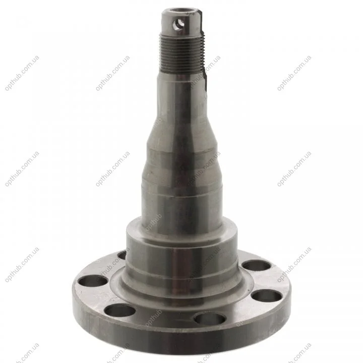 Ступица AUDI 50,80, SEAT CORDOBA, VW JETTA, PASSAT 74- задн. мост (Пр-во FEBI) FEBI BILSTEIN 08340 (фото 1)