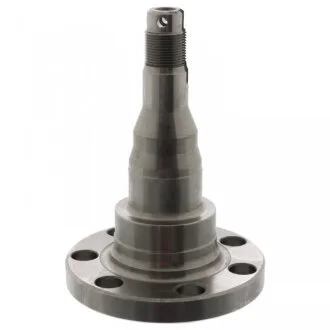 Ступица AUDI 50,80, SEAT CORDOBA, VW JETTA, PASSAT 74- задн. мост (Пр-во FEBI) FEBI BILSTEIN 08340