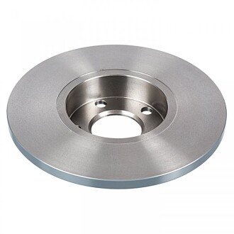 Диск гальмівний (передній) Audi 100/A6 90-01 (288x15) UA63 FEBI BILSTEIN 08347