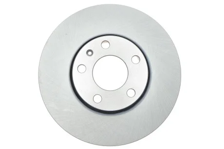 Диск гальмівний (передній) Skoda Superb/VW Passat 96-08 (288x25) UA63 FEBI BILSTEIN 08352