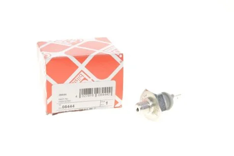 Датчик давления масла VW T4 -03 (сырый)) UA63 FEBI BILSTEIN 08444