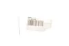 Болт колеса MB (W123/W124/W201) (M12x1.5x20.5mm) (opt-om) FEBI BILSTEIN 08476 (фото 2)