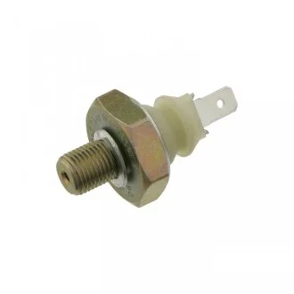 Датчик давления масла VW (белый)) (opt-om) FEBI BILSTEIN 08485