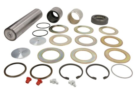 Р/к шкворня MAN F,M90,F,L,M2000 на сторону (Febi) FEBI BILSTEIN 08521 (фото 1)