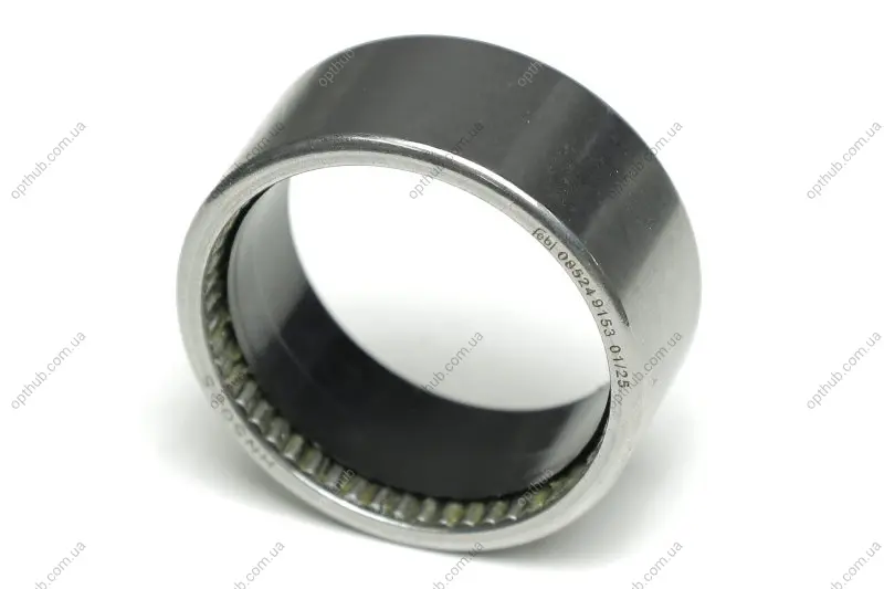 Підшипник шарніра MAN F2000, F90 04.87- FEBI BILSTEIN 08524 (фото 1)