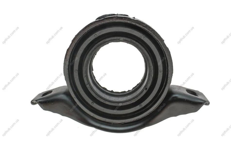 Пидшипник пидвисний MB E-class (W124) 85-95 (d=47mm) UA63 FEBI BILSTEIN 08538 (фото 1)