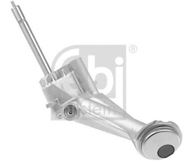 Насос масляний FEBI BILSTEIN 08551
