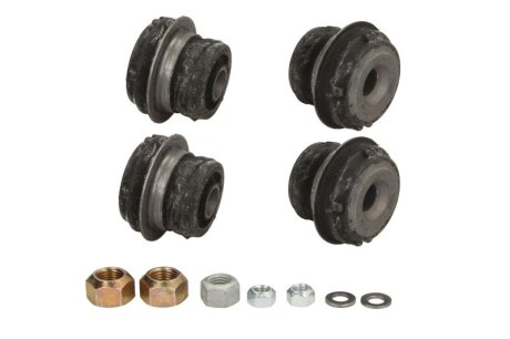 Важіль підвіски р/к MB (Febi) FEBI BILSTEIN 08561