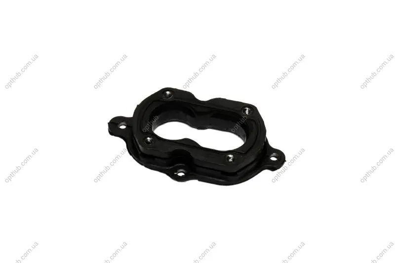Гумова подушка карбюратора BMW 3 (E30) 1.8 09.83-06.88 FEBI BILSTEIN 08569 (фото 1)
