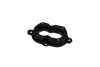 Гумова подушка карбюратора BMW 3 (E30) 1.8 09.83-06.88 FEBI BILSTEIN 08569 (фото 1)