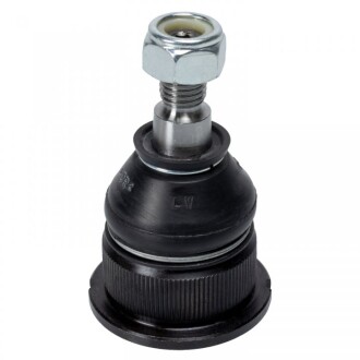 Опора кульова (передня/знизу/ззовні) BMW 3 (E30) -94 UA63 FEBI BILSTEIN 08571