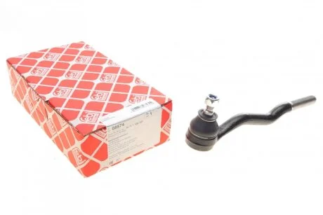 Наконечник тяги рул. BMW 3 (E30) 82- (пр-во Febi) FEBI BILSTEIN 08574
