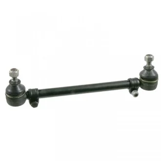Тяга рульова BMW 5 (E28/E34)/7 (E32) -94 UA63 FEBI BILSTEIN 08581