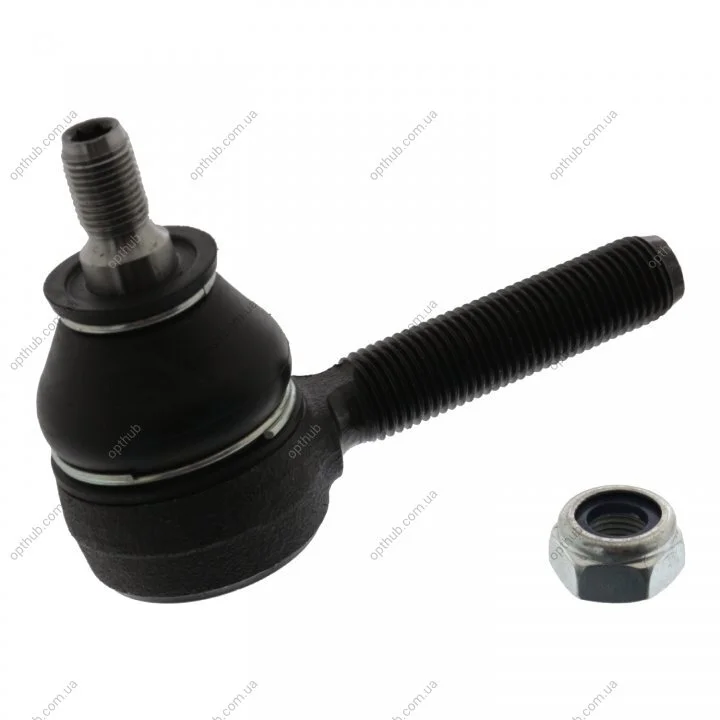 Накінечник тяги керма. BMW 5 (E28, E34) 81-(Вир-во Febi) FEBI BILSTEIN 08582 (фото 1)