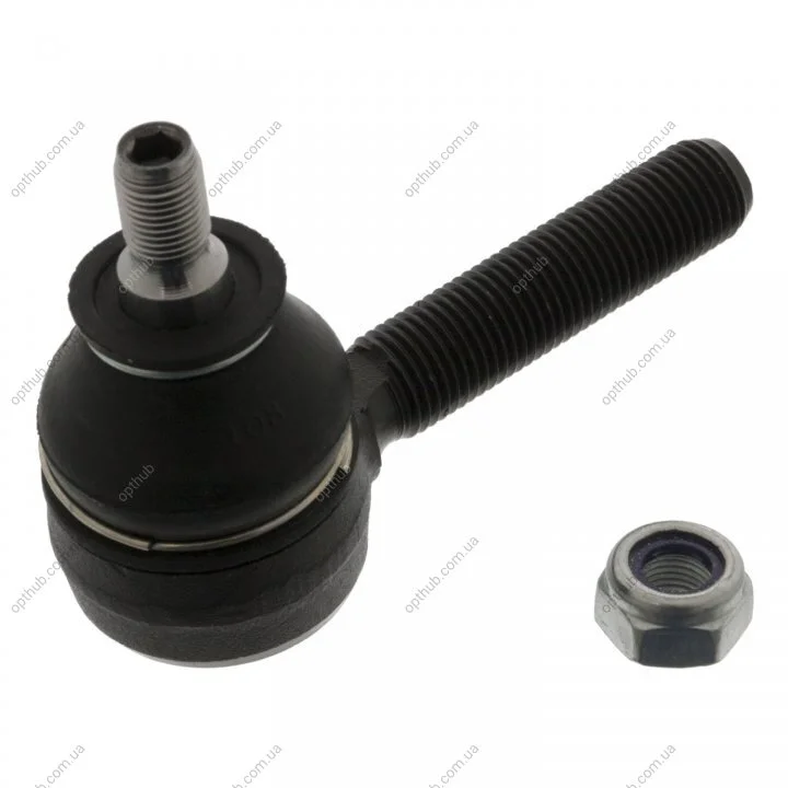 Накінечник тяги керма. BMW 5 (E28, E34) 81-(Вир-во Febi) FEBI BILSTEIN 08583 (фото 1)
