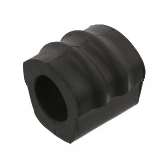 Втулка стабілізатора (переднього) MB 609 (d=30mm) (opt-om) FEBI BILSTEIN 08661