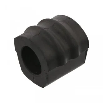 Втулка стабілізатора (переднього) MB 609 (d=30mm) (opt-om) FEBI BILSTEIN 08661