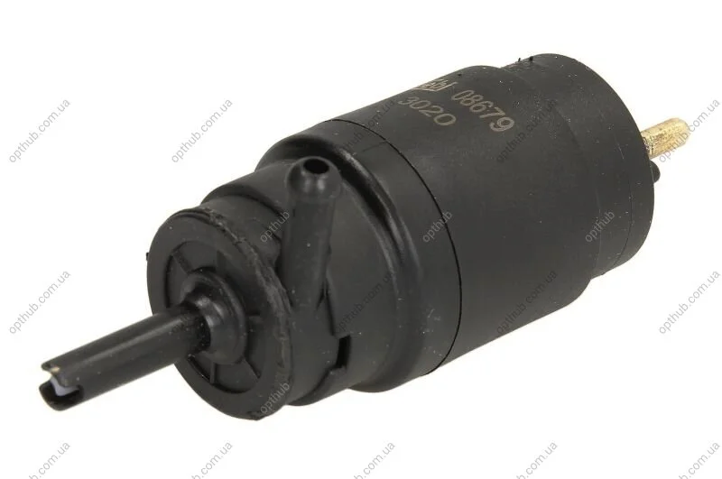 Насос склоочисника FEBI BILSTEIN 08679 (фото 1)