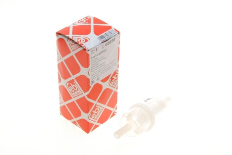 Фільтр паливний MB 190 (W201) -93/S-class (W140) 93-98 (opt-om) FEBI BILSTEIN 08698