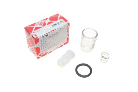 Фильтр топлива FEBI BILSTEIN 08754