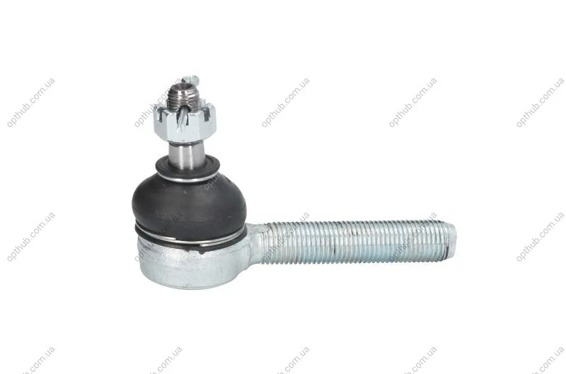 Накінечник М14*1,5*85 тяги КПП MAN M90,2000,F2000, MB з прав. різьб. (вир-во Febi) FEBI BILSTEIN 08771 (фото 1)