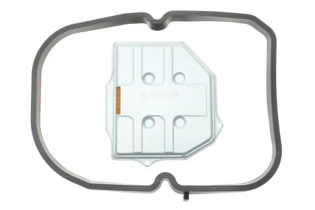 Фильтр масляный АКПП MB W124, T1 с прокладкой (пр-во FEBI) FEBI BILSTEIN 08888