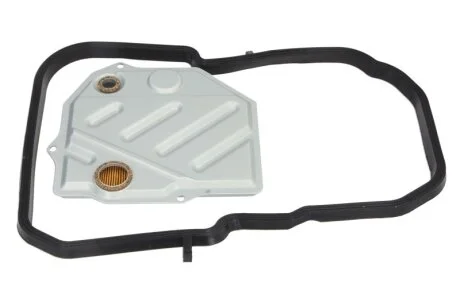 Фильтр масляный АКПП MB W124, W202 84- с прокладкой (пр-во FEBI) FEBI BILSTEIN 08900