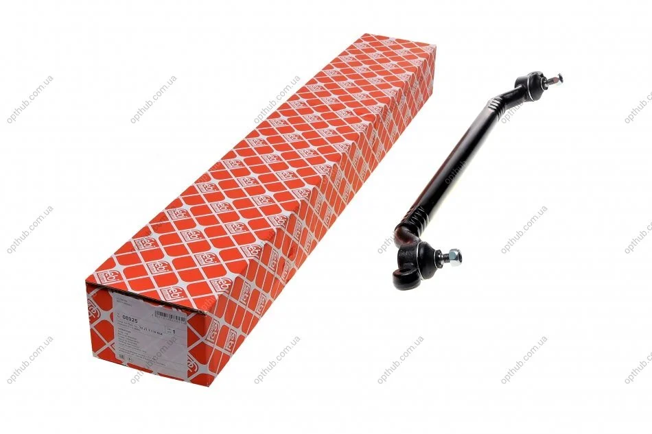 Тяга рульова FEBI BILSTEIN 08925 (фото 1)