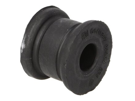 Втулка стабілізатора (переднього) MB E-class (W124) (d=18.5mm) (opt-om) FEBI BILSTEIN 08944