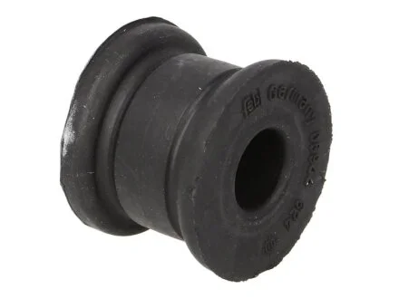 Втулка стабилизатора (переднього) MB E-class (W124) (d=18.5mm) (opt-om) FEBI BILSTEIN 08944