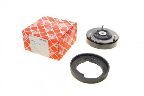 Подушка амортизатора (заднього) BMW 5 (E39)/7 (E38) 94-03 (opt-om) FEBI BILSTEIN 08955