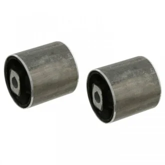 Сайлентблок рычага (переднего) BMW 5 (E39) 95-04 (к-кт 2шт)) UA63 FEBI BILSTEIN 09005