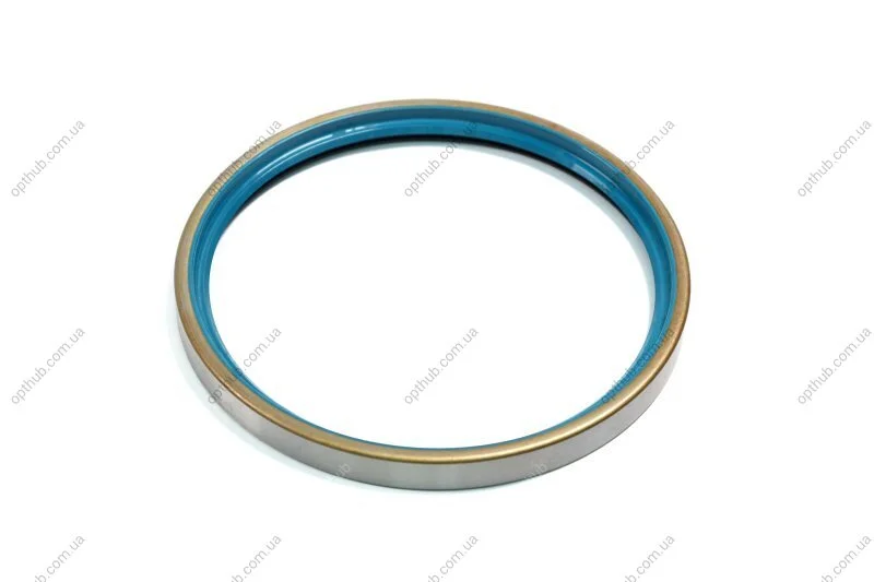 Сальник маточини 160х180х15 SAF (вир-во FEBI) FEBI BILSTEIN 09012 (фото 1)