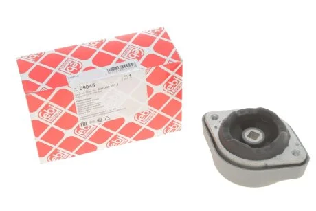 Подушкa КПП Audi; Skoda; VW (пр-во Febi) FEBI BILSTEIN 09045