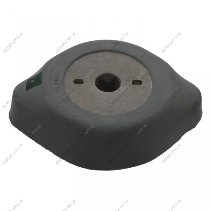 Подушка КПП Audi A4/A6/VW Passat 1.9-2.5 TDI -05 UA63 FEBI BILSTEIN 09046 (фото 1)