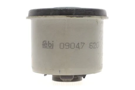 Втулка балки SEAT AROSA, VW POLO 93-09 зад. мост (Пр-во FEBI) FEBI BILSTEIN 09047