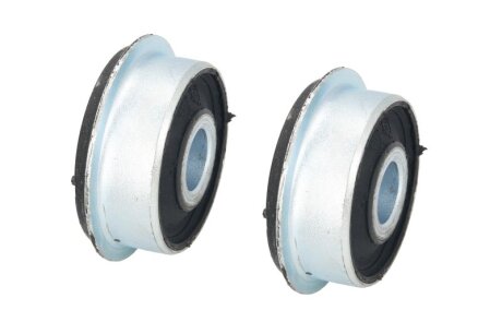 Сайлентблок важеля AUDI 100,200 84-94 задн. міст із двох сторін (FEBI) FEBI BILSTEIN 09056