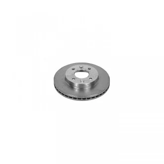 Диск гальмівний (передній) Renault Kangoo 1.2i/1.4i/1.9D 97-00 (238x20) UA63 FEBI BILSTEIN 09072