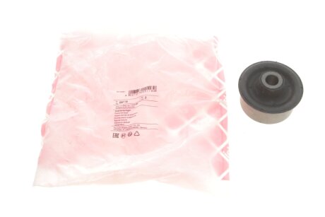 Сайлентблок важеля (переднього/знизу) Ford Escort/Fiesta 87-08 UA63 FEBI BILSTEIN 09118