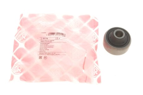 Сайлентблок важеля (переднього/знизу) Ford Escort/Fiesta/KA 89-08 (opt-om) FEBI BILSTEIN 09119