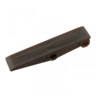 Планка заспокоювача ланцюга ГРМ MB OM616 UA63 FEBI BILSTEIN 09167