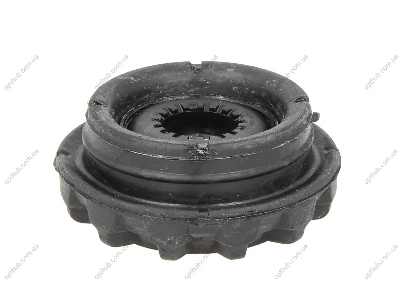 Подушка амортизатора (переднього) + підшипник VW Lupo 98-05/ Polo 94-99 (opt-om) FEBI BILSTEIN 09226 (фото 1)