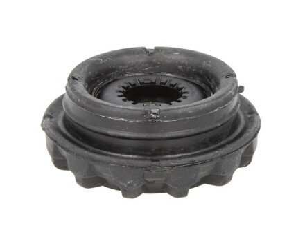 Подушка амортизатора (переднього) + підшипник VW Lupo 98-05/ Polo 94-99 (opt-om) FEBI BILSTEIN 09226