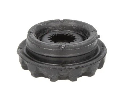 Подушка амортизатора (переднього) + підшипник VW Lupo 98-05/ Polo 94-99 (opt-om) FEBI BILSTEIN 09226