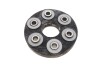 Муфта кардана еластична MB C-class (W202)/E-class (W124) -03 (opt-om) FEBI BILSTEIN 09307 (фото 2)