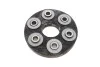 Муфта кардана еластична MB C-class (W202)/E-class (W124) -03 (opt-om) FEBI BILSTEIN 09307 (фото 2)