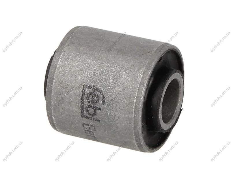 Подушка двигуна задня Citroen; FIAT; Peugeot (вир-во FEBI) FEBI BILSTEIN 09400 (фото 1)