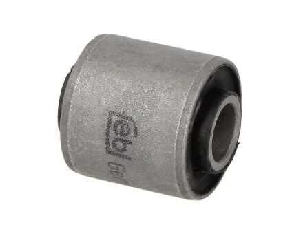Подушка двигуна задня Citroen; FIAT; Peugeot (вир-во FEBI) FEBI BILSTEIN 09400